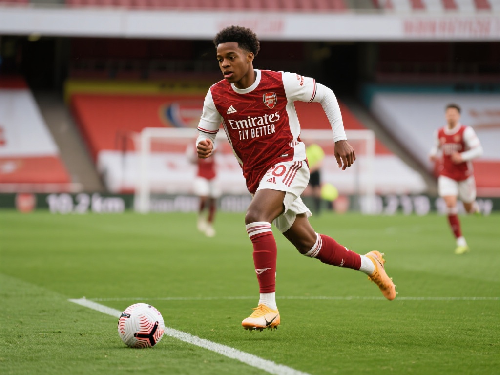 萨卡回归即破门,阿森纳主场力克富勒姆 回顾过去几个赛季,萨卡从一名青训小将成长