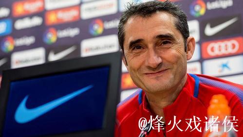 巴尔韦德：面临巴黎换上杜埃时我们真的束手无策